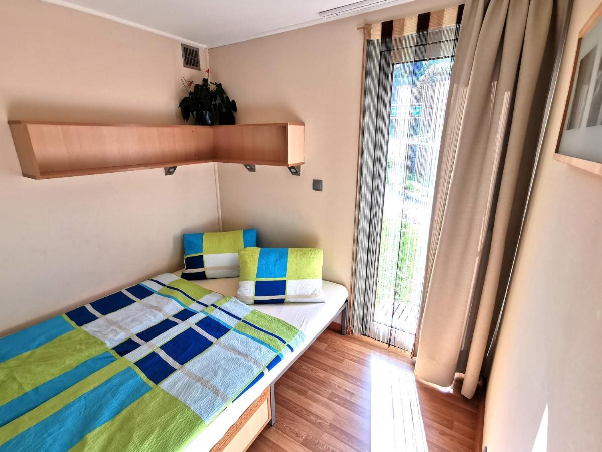 Camping Neubauer - Mobilheime Millstatt Bagian luar foto